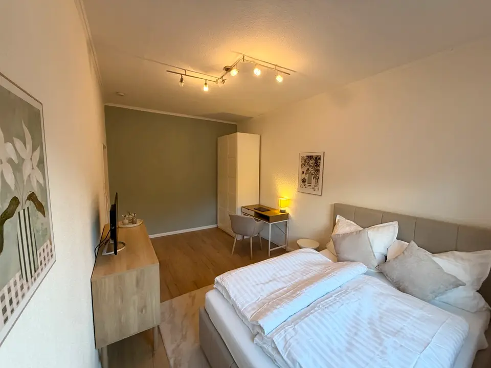 WG-Zimmer mit 80 m² in Delmenhorst – Bild 3