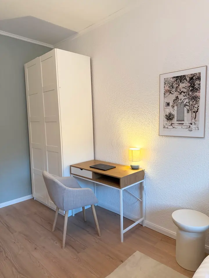 WG-Zimmer mit 80 m² in Delmenhorst – Bild 4