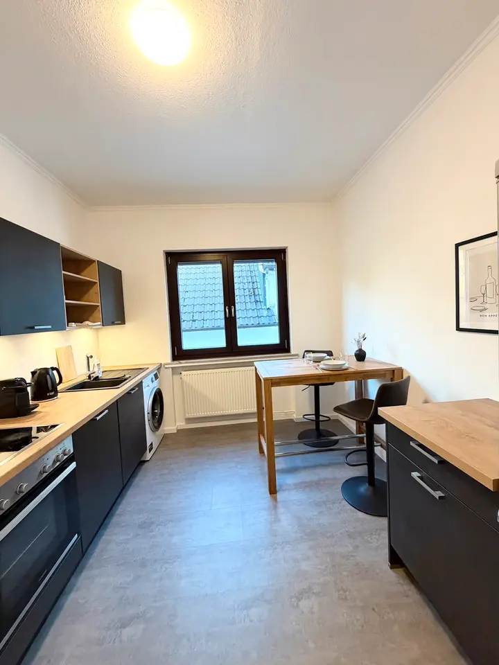 WG-Zimmer mit 80 m² in Delmenhorst – Bild 8