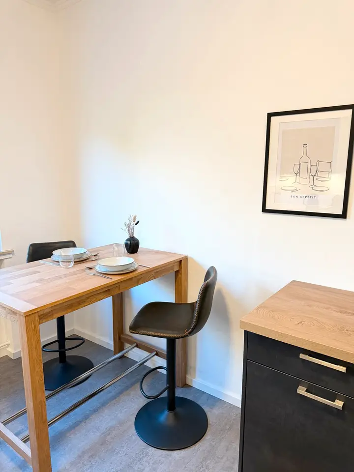 WG-Zimmer mit 80 m² in Delmenhorst – Bild 9