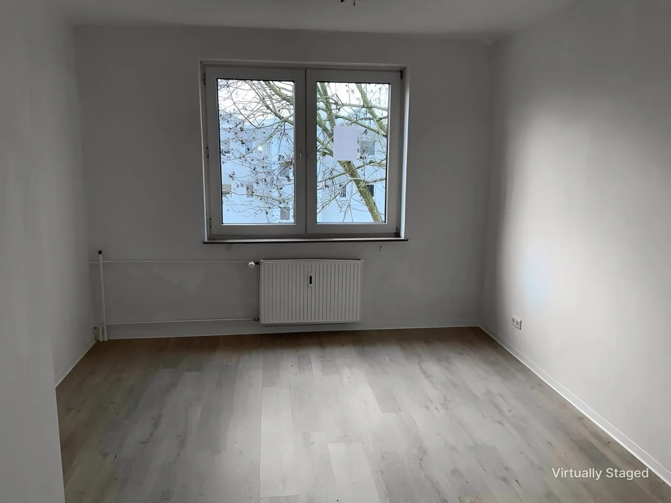 4 Zimmer Wohnung mit 79 m² in Bonn – Bild 3