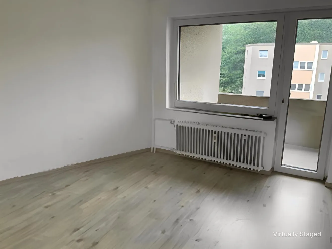 4 Zimmer Wohnung mit 79 m² in Bonn – Bild 4