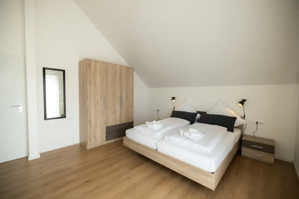 WG-Zimmer mit 65 m² in Friedrichshafen – Bild 2