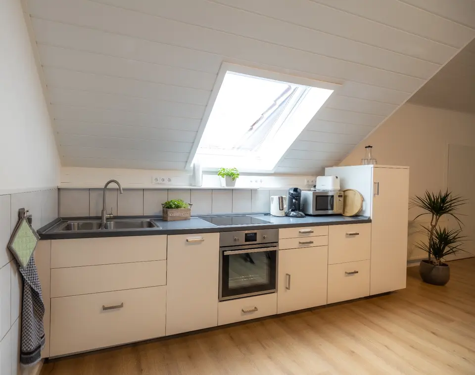 WG-Zimmer mit 65 m² in Friedrichshafen – Bild 6