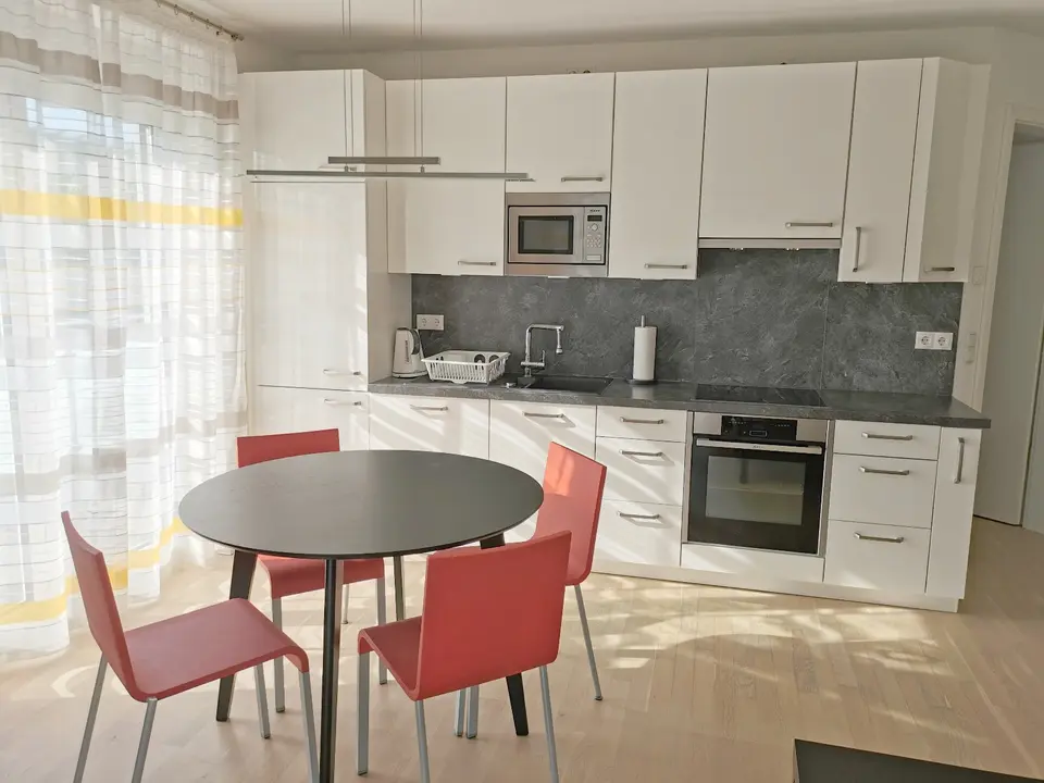 WG-Zimmer mit 65 m² in Friedrichshafen – Bild 9