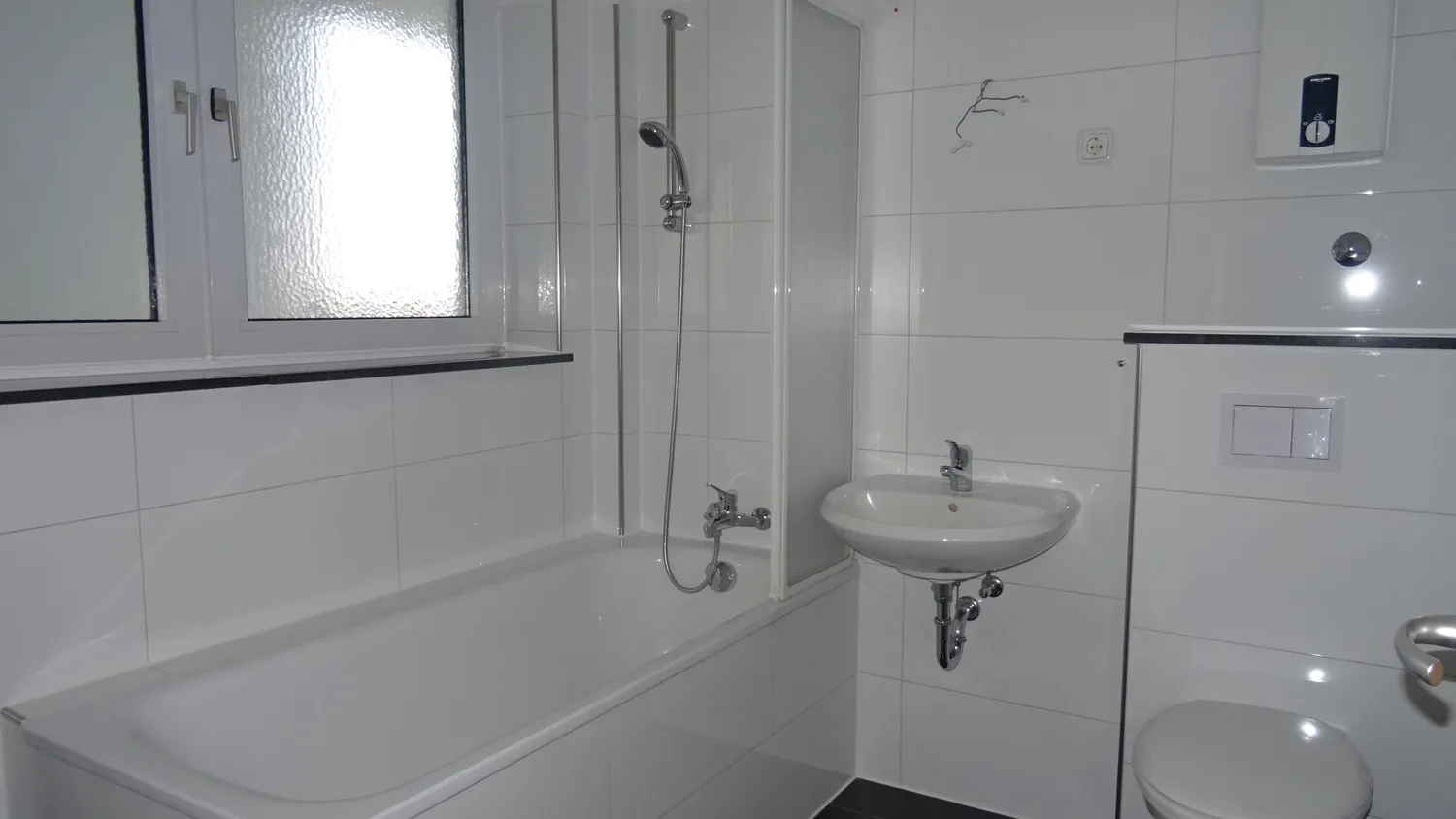 3 Zimmer Wohnung mit 68 m² in Gladbeck – Bild 1