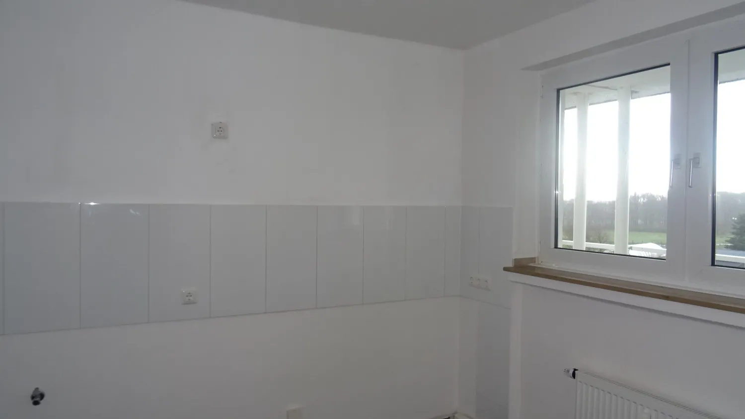 3 Zimmer Wohnung mit 68 m² in Gladbeck – Bild 2