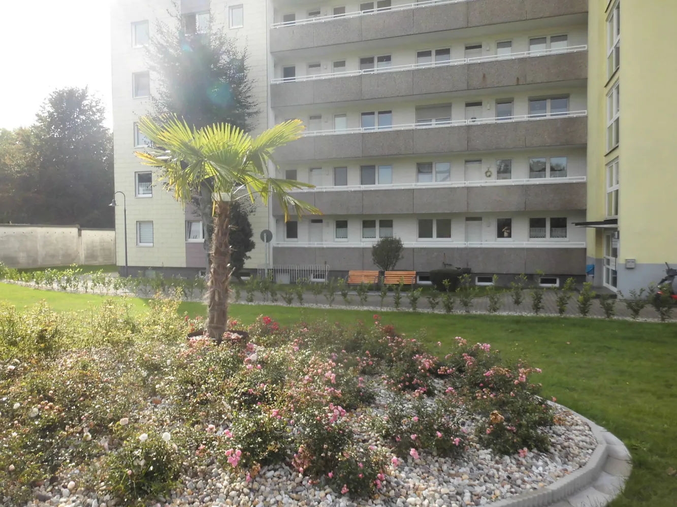3 Zimmer Wohnung mit 68 m² in Gladbeck – Bild 7
