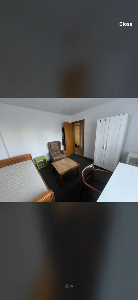 WG-Zimmer mit 63 m² in Bonn – Bild 4