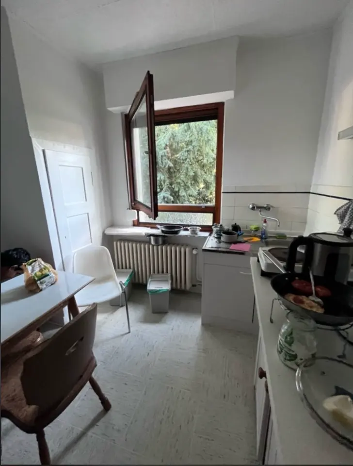WG-Zimmer mit 63 m² in Bonn – Bild 9