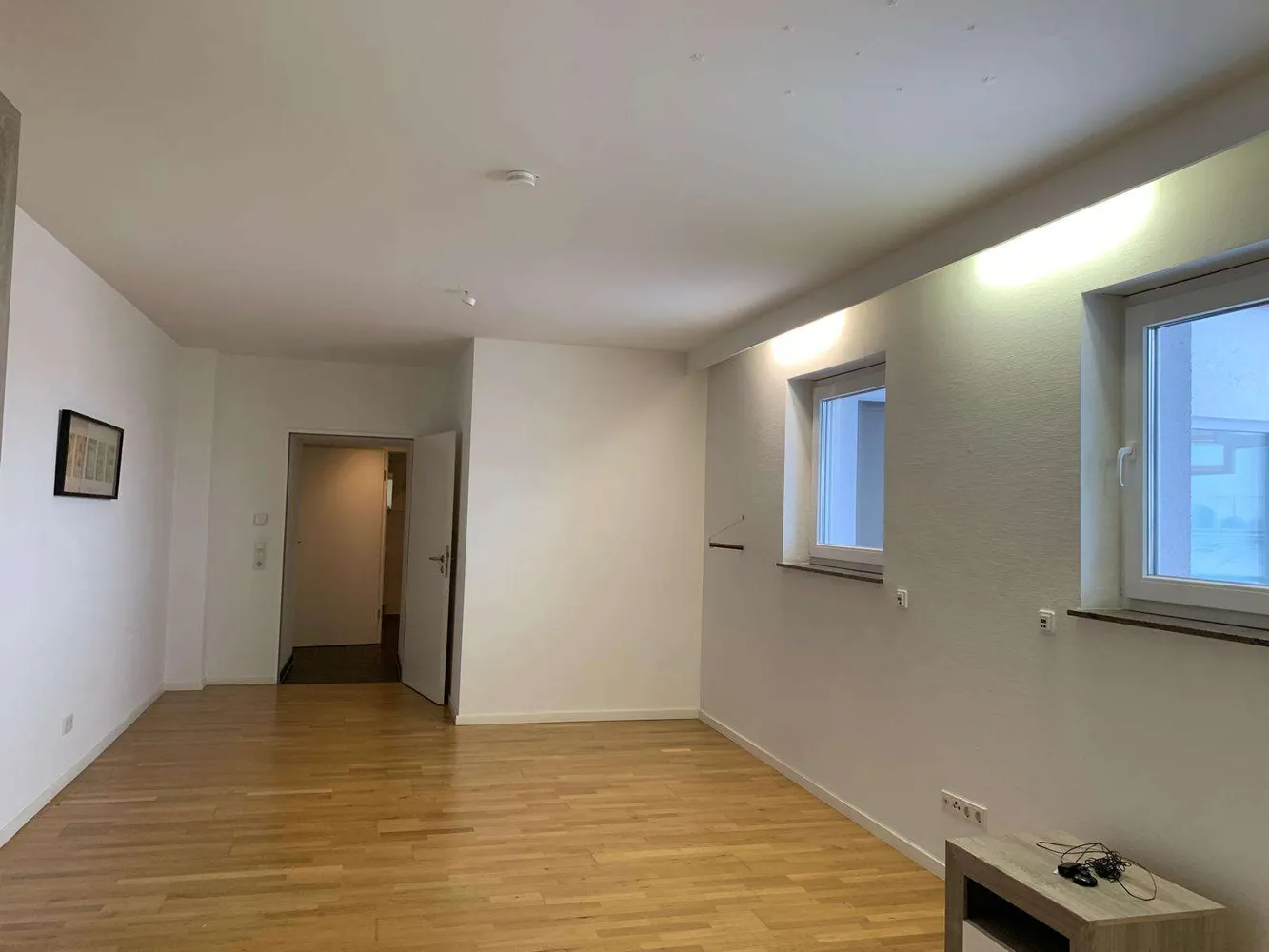 3 Zimmer Wohnung mit 120 m² in Homburg – Bild 1