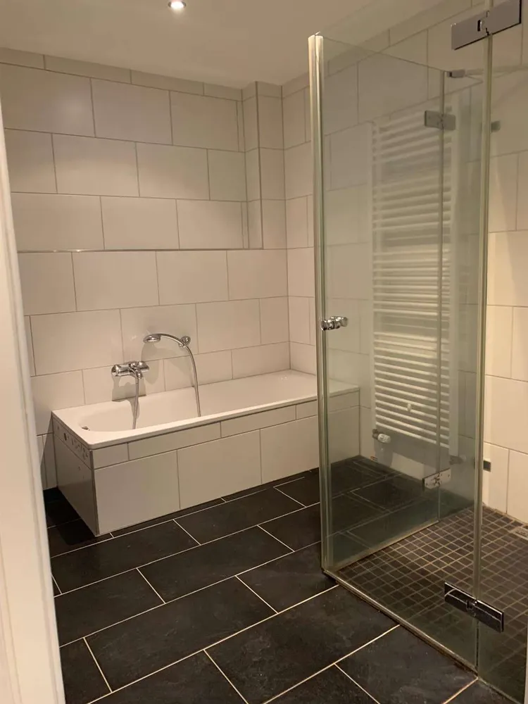 3 Zimmer Wohnung mit 120 m² in Homburg – Bild 2