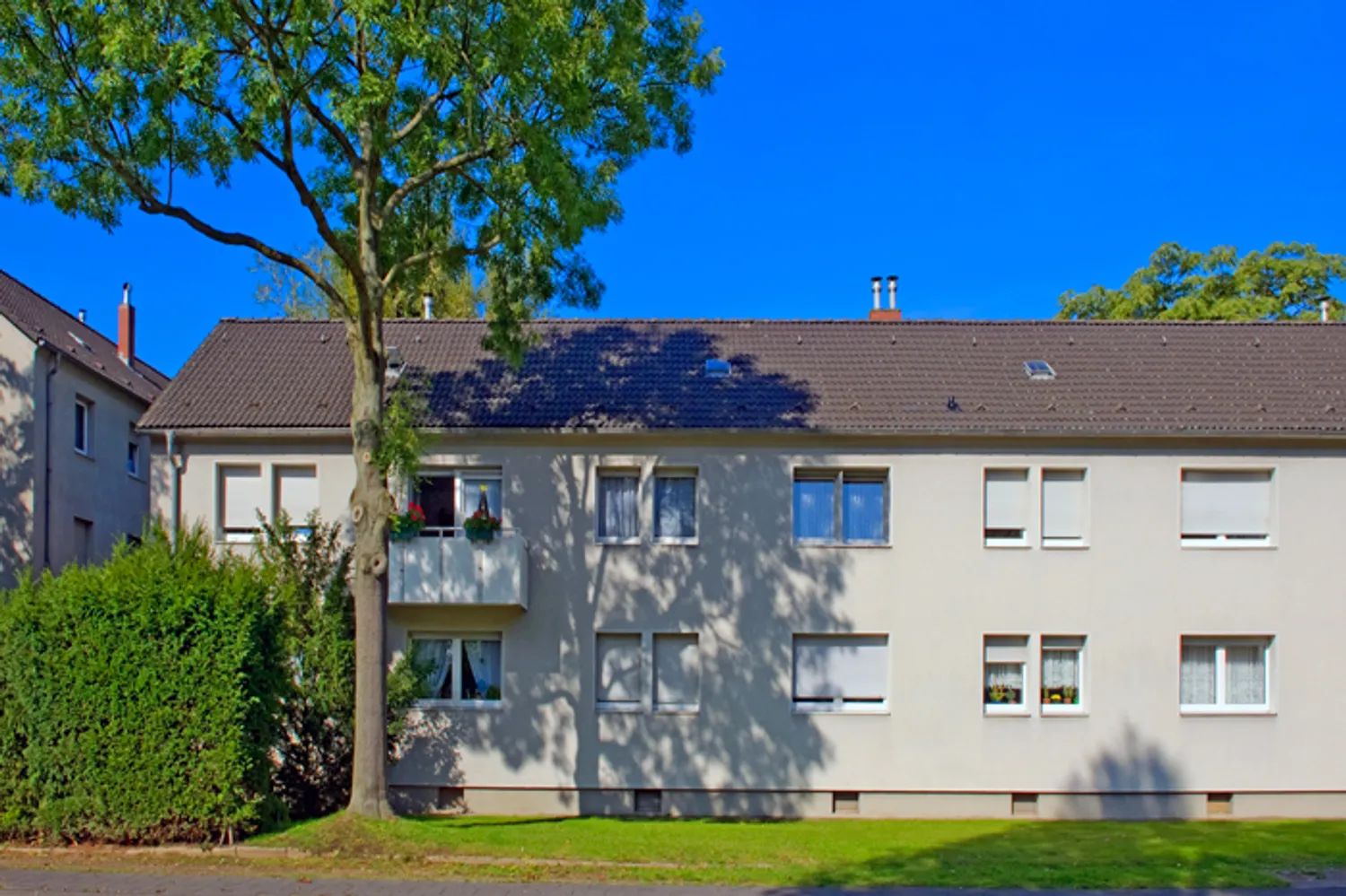 2 Zimmer Wohnung mit 42 m² in Duisburg – Bild 1