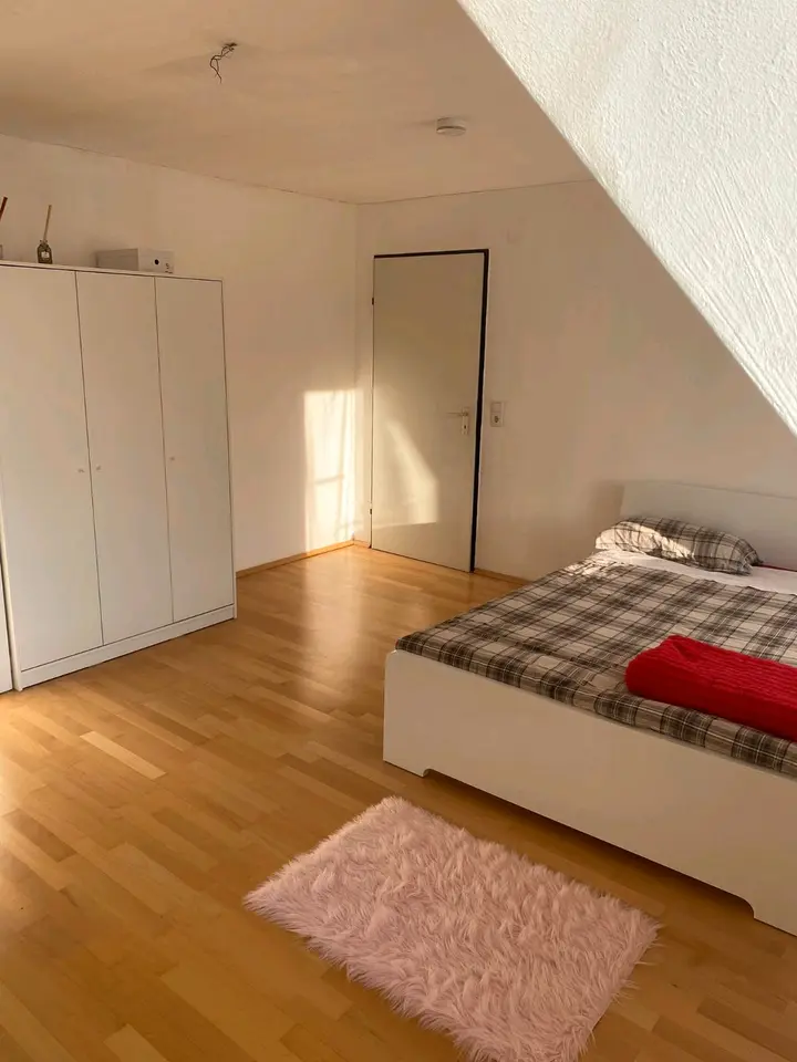 WG-Zimmer mit 60 m² in Würzburg – Bild 3