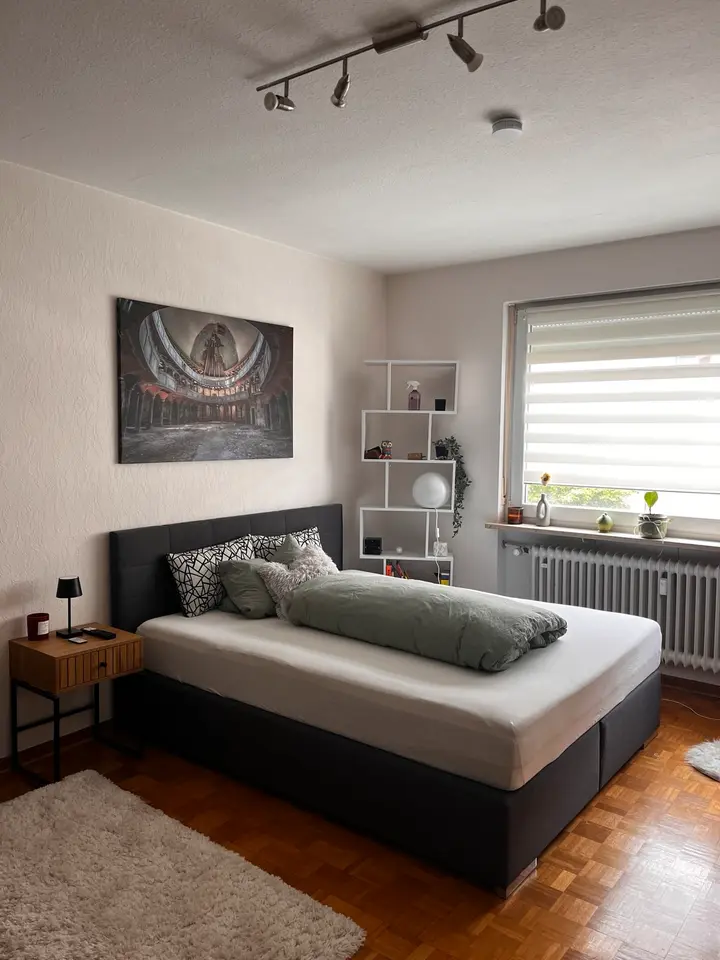 WG-Zimmer mit 60 m² in Würzburg – Bild 6