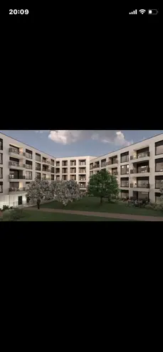 3 Zimmer Wohnung mit 95 m² in Regensburg – Bild 11