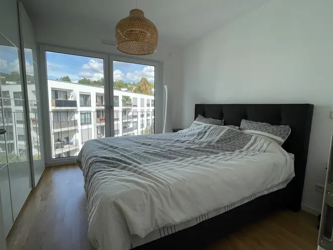 3 Zimmer Wohnung mit 95 m² in Regensburg – Bild 4