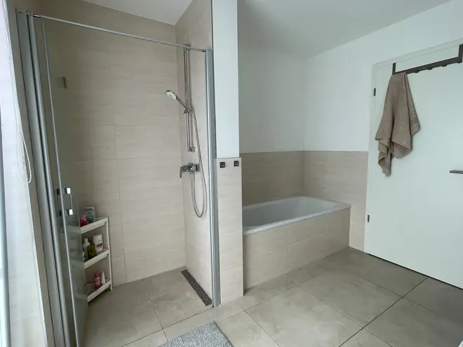3 Zimmer Wohnung mit 95 m² in Regensburg – Bild 7