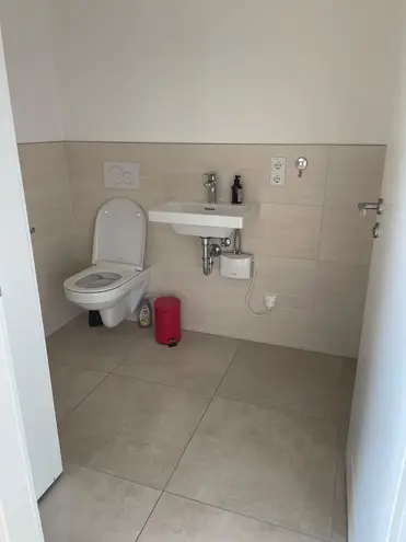 3 Zimmer Wohnung mit 95 m² in Regensburg – Bild 10
