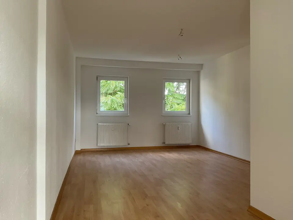 2 Zimmer Wohnung mit 46 m² in Leipzig – Bild 1
