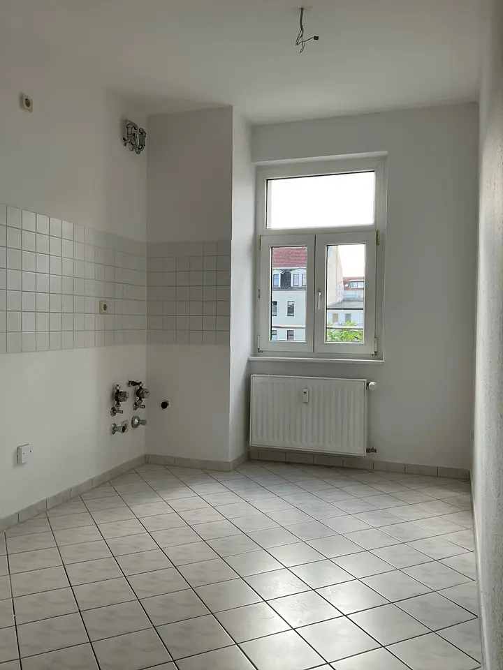 2 Zimmer Wohnung mit 46 m² in Leipzig – Bild 3