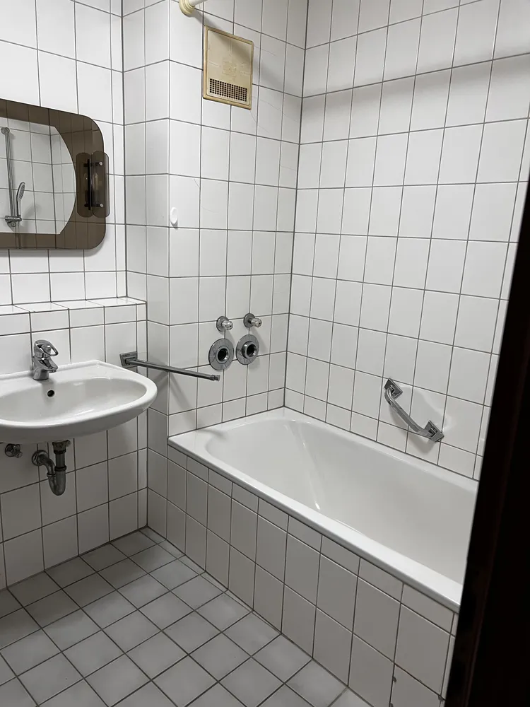2 Zimmer Wohnung mit 60 m² in Aschaffenburg – Bild 3