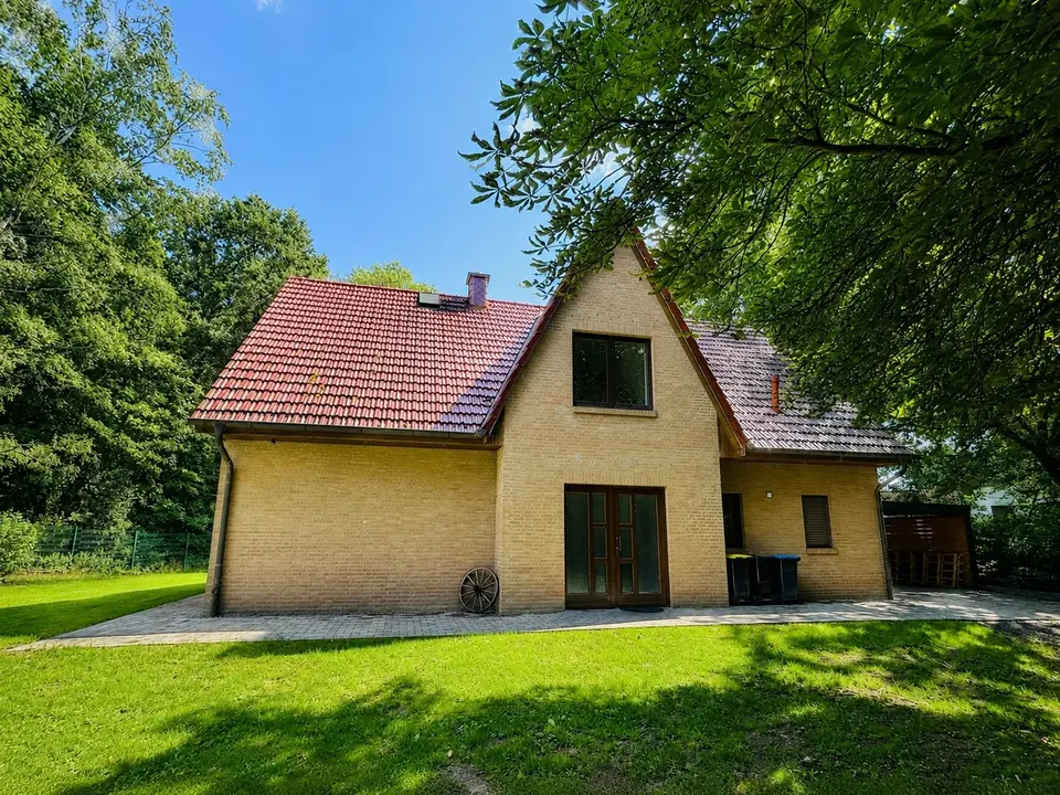 5 Zimmer Haus mit 180 m² in Hannover – Bild 2