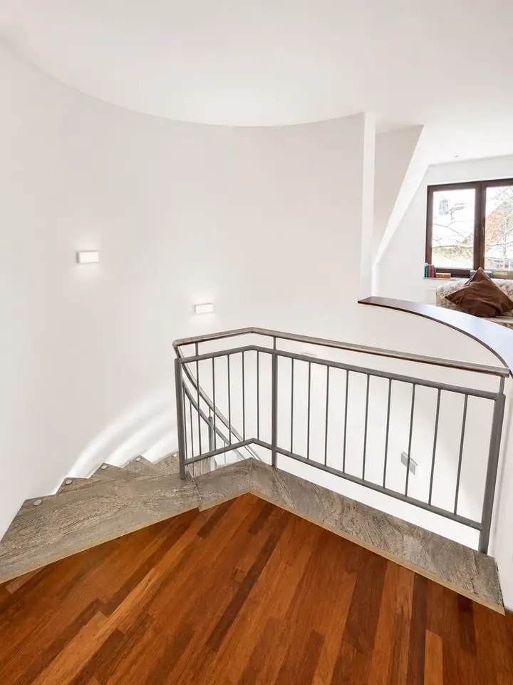5 Zimmer Haus mit 180 m² in Hannover – Bild 10