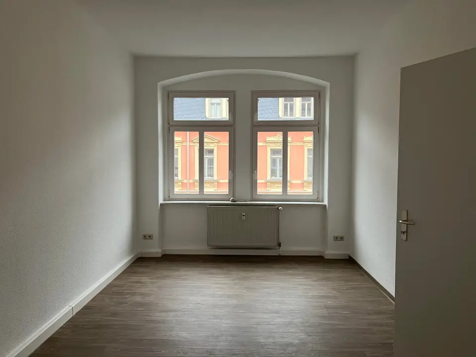 2 Zimmer Wohnung mit 53 m² in Freiberg – Bild 1