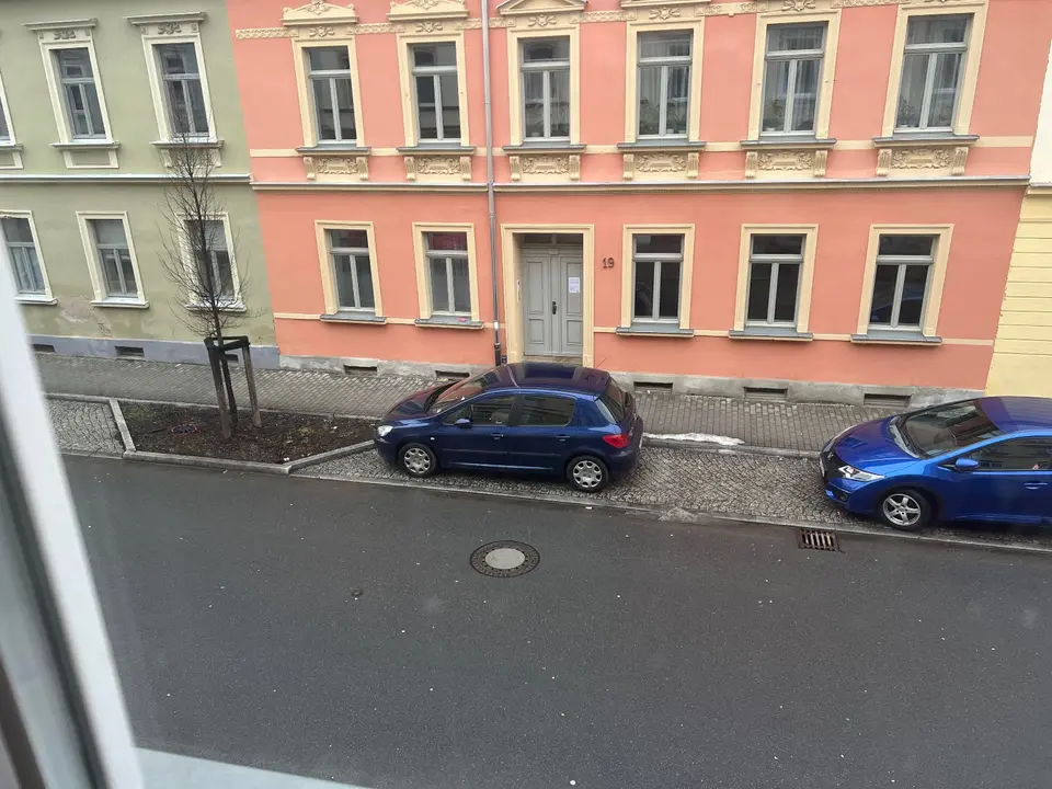 2 Zimmer Wohnung mit 53 m² in Freiberg – Bild 3
