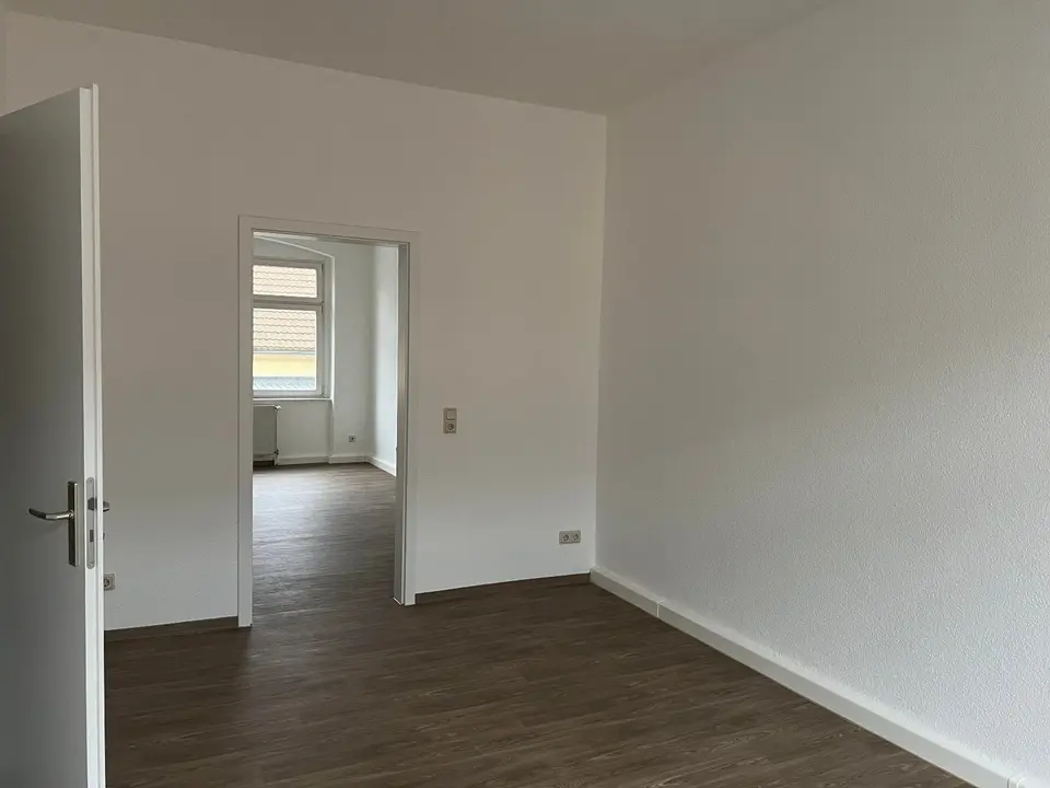 2 Zimmer Wohnung mit 53 m² in Freiberg – Bild 4