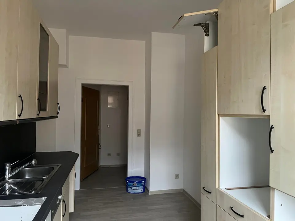 2 Zimmer Wohnung mit 53 m² in Freiberg – Bild 6