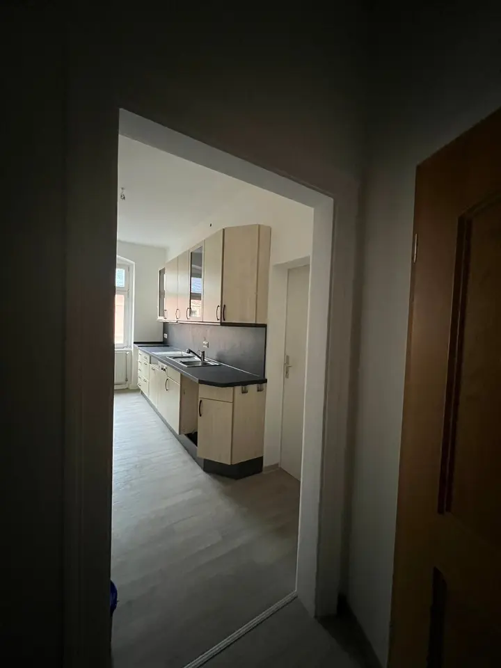 2 Zimmer Wohnung mit 53 m² in Freiberg – Bild 7
