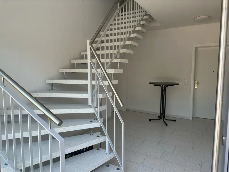 2 Zimmer Wohnung mit 80 m² in Rotenburg (Wümme) – Bild 3