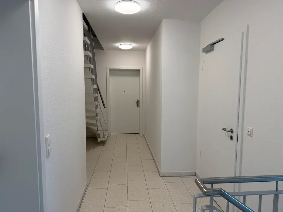 2 Zimmer Wohnung mit 80 m² in Rotenburg (Wümme) – Bild 4
