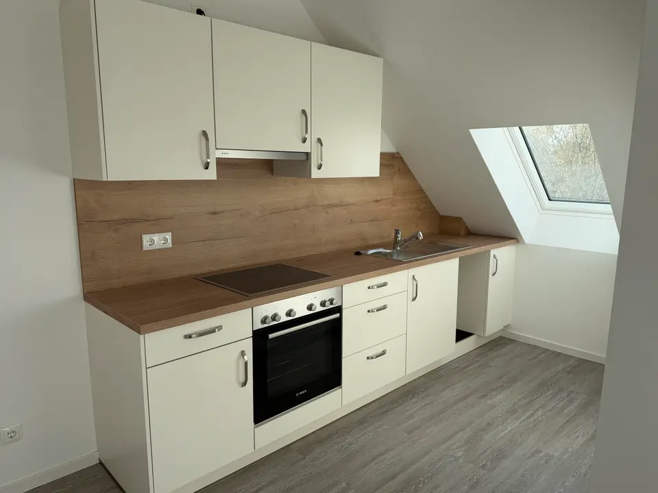 2 Zimmer Wohnung mit 80 m² in Rotenburg (Wümme) – Bild 6