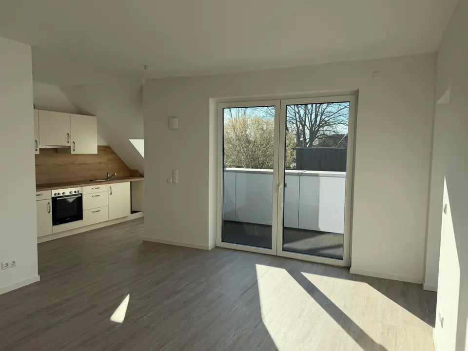 2 Zimmer Wohnung mit 80 m² in Rotenburg (Wümme) – Bild 7