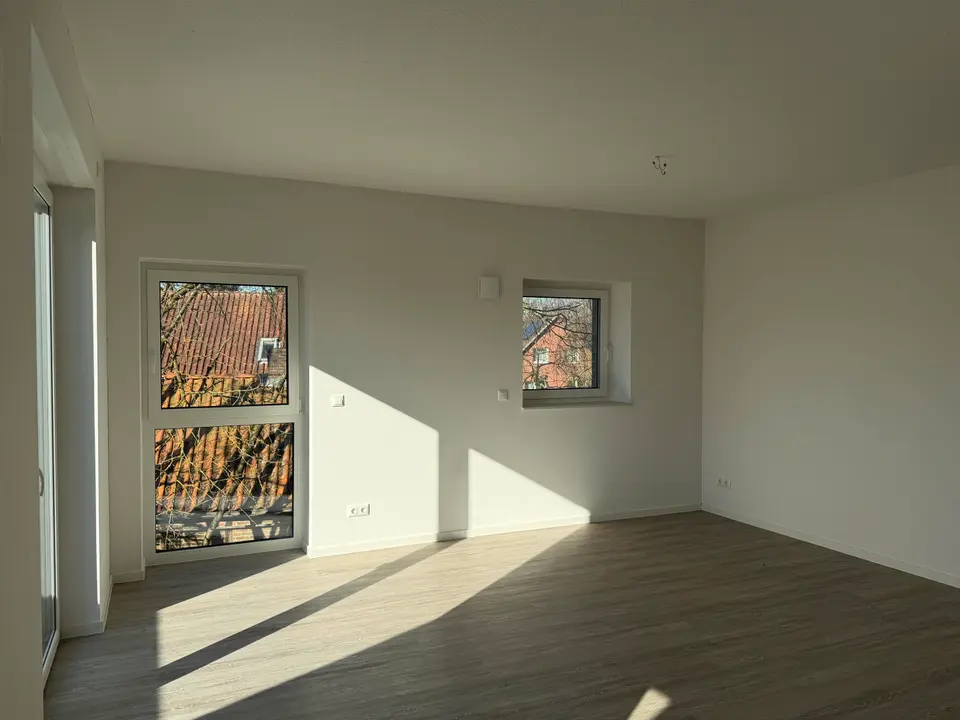 2 Zimmer Wohnung mit 80 m² in Rotenburg (Wümme) – Bild 8
