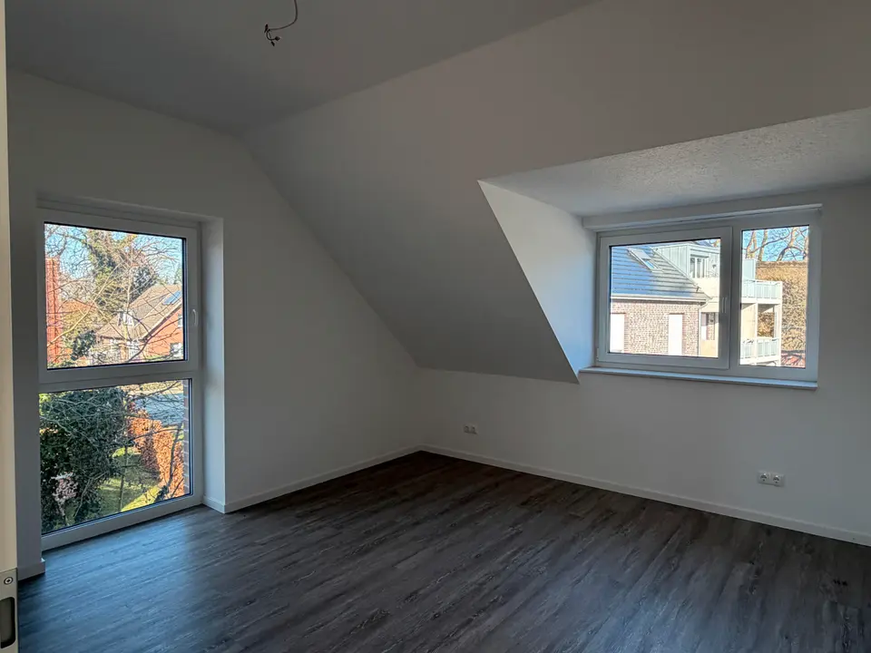 2 Zimmer Wohnung mit 80 m² in Rotenburg (Wümme) – Bild 9