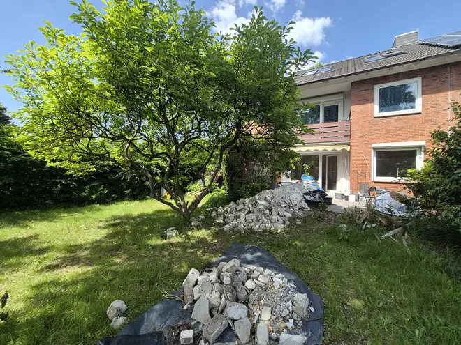 5 Zimmer Haus mit 134 m² in Norderstedt – Bild 5