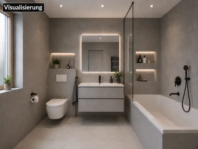 5 Zimmer Haus mit 134 m² in Norderstedt – Bild 11