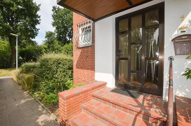 5 Zimmer Haus mit 134 m² in Norderstedt – Bild 4