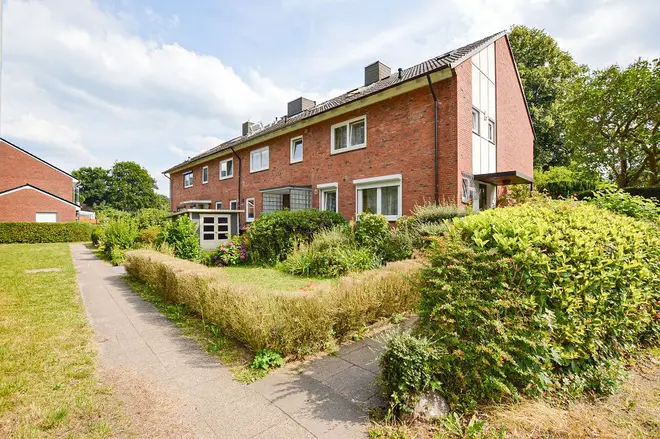5 Zimmer Haus mit 134 m² in Norderstedt – Bild 3