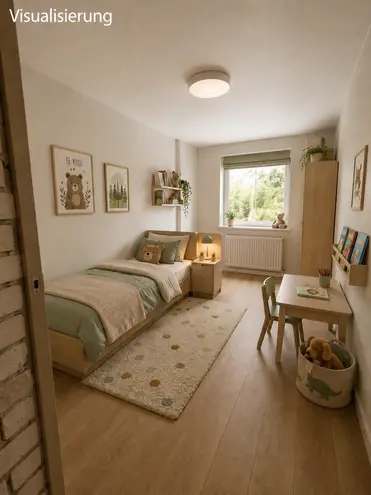5 Zimmer Haus mit 134 m² in Norderstedt – Bild 10