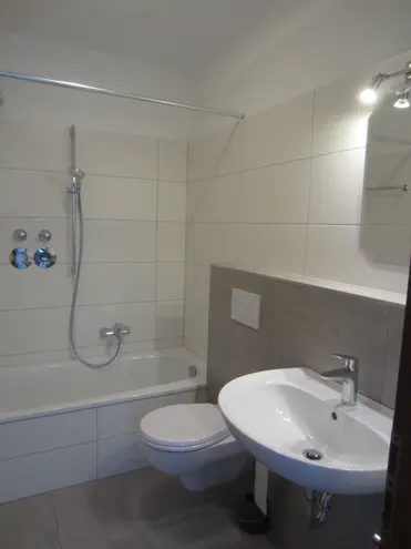 4 Zimmer Wohnung mit 91 m² in Leverkusen – Bild 5