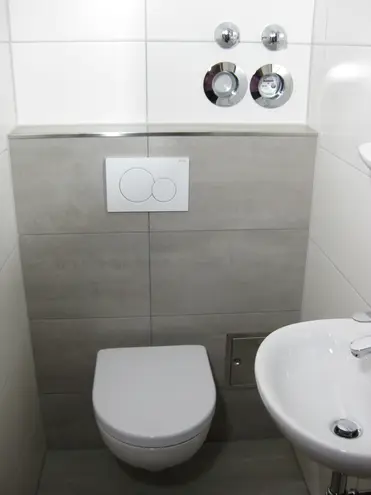 4 Zimmer Wohnung mit 91 m² in Leverkusen – Bild 9