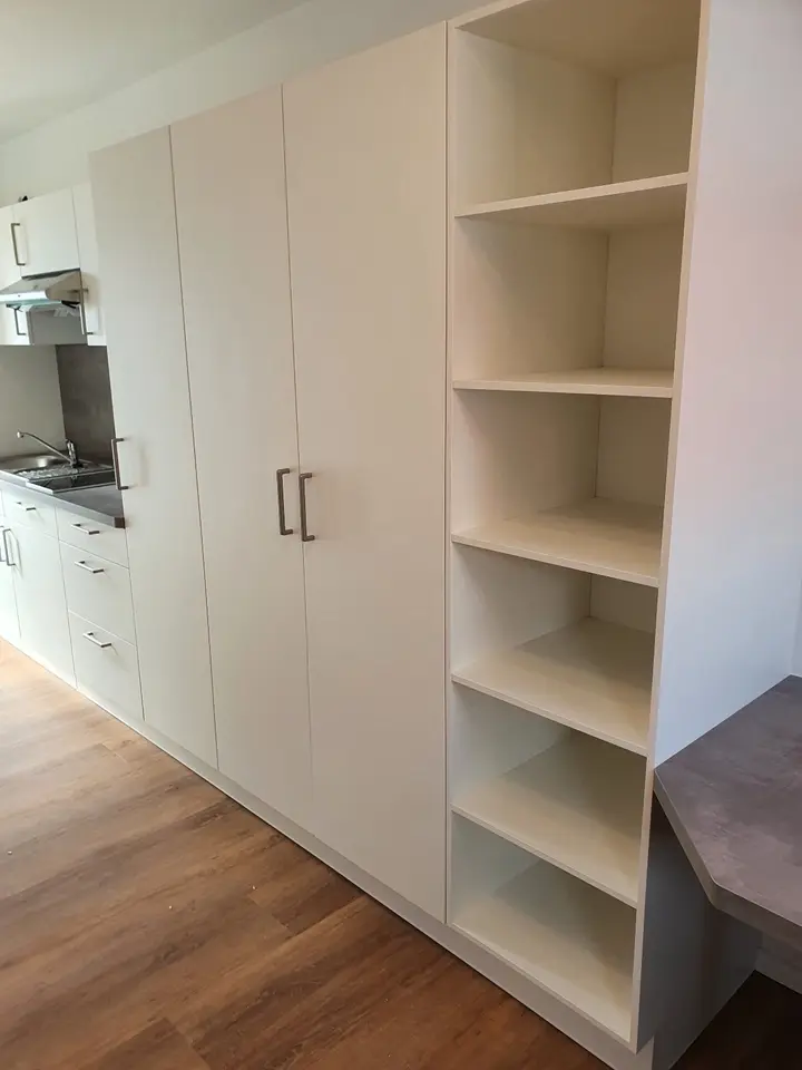 2 Zimmer Wohnung mit 17 m² in Fulda – Bild 2