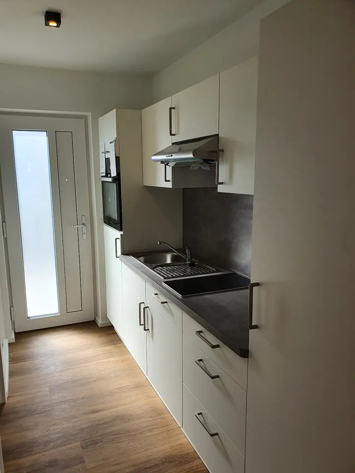 2 Zimmer Wohnung mit 17 m² in Fulda – Bild 5