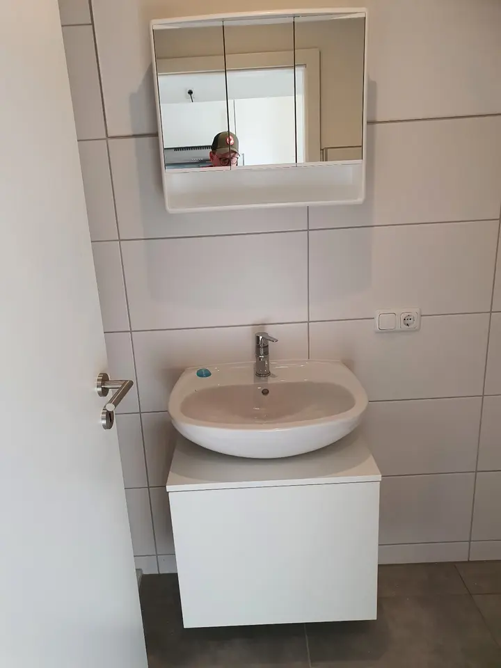 2 Zimmer Wohnung mit 17 m² in Fulda – Bild 6
