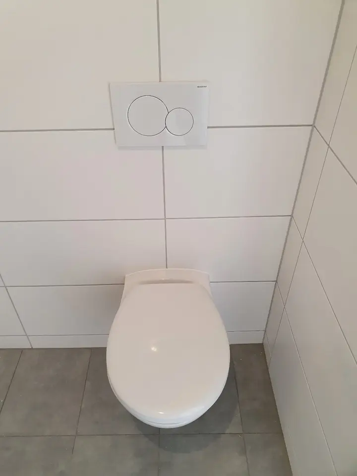 2 Zimmer Wohnung mit 17 m² in Fulda – Bild 7